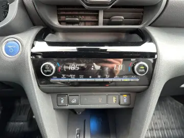 TOYOTA Yaris Cross Hybrid 1.5  4x4 Adventure   JBL