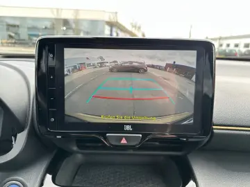 TOYOTA Yaris Cross Hybrid 1.5  4x4 Adventure   JBL