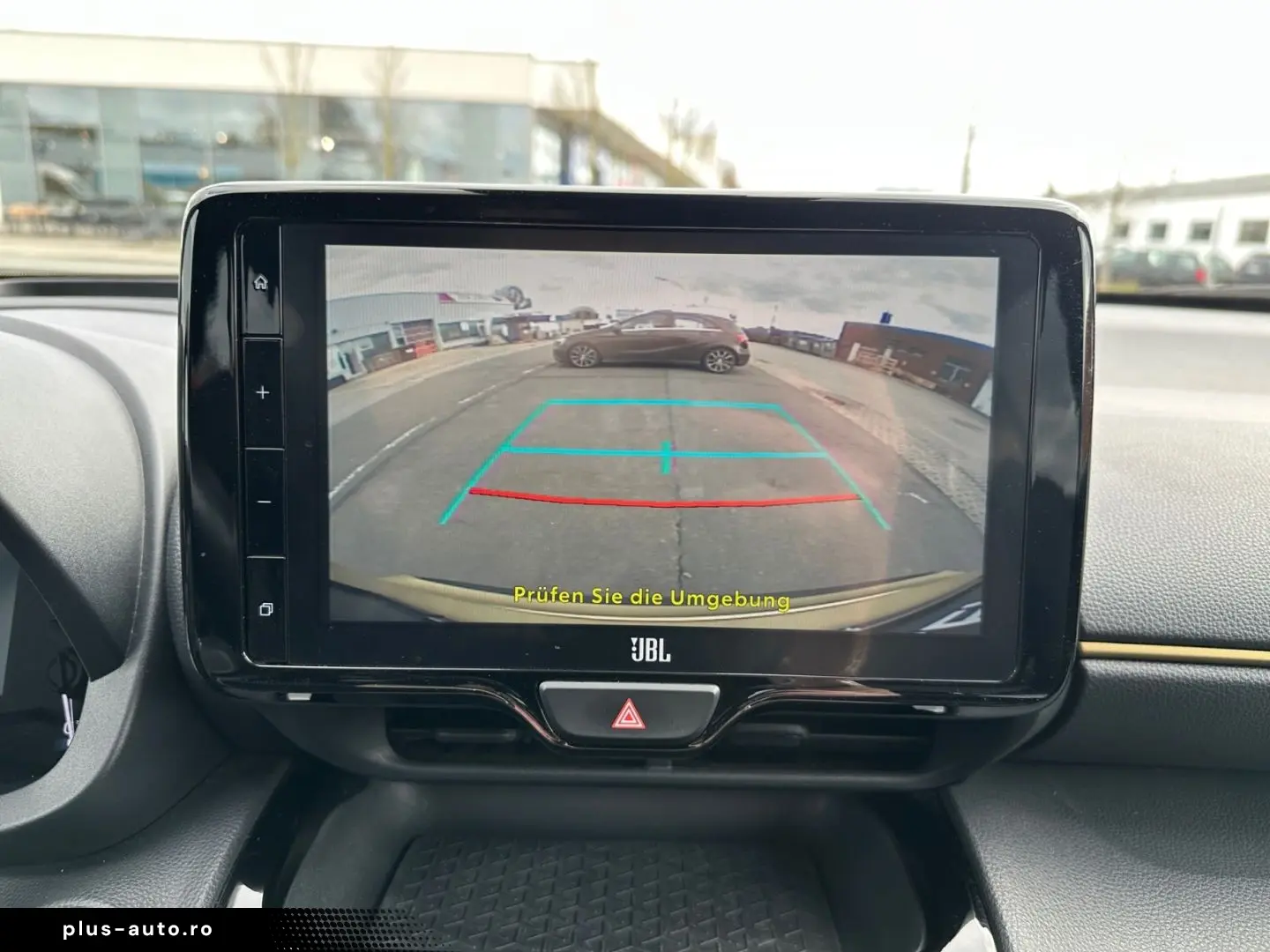TOYOTA Yaris Cross Hybrid 1.5  4x4 Adventure   JBL