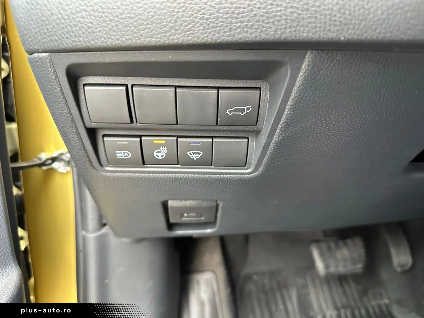 TOYOTA Yaris Cross Hybrid 1.5  4x4 Adventure   JBL