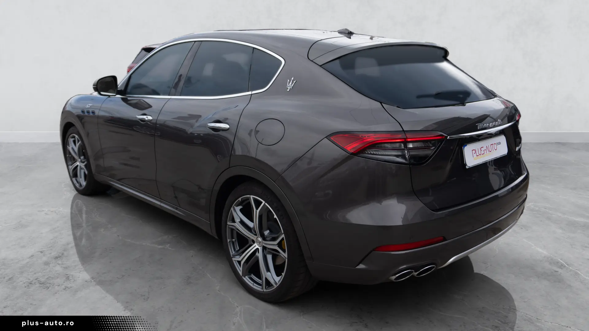 Maserati Levante GT Hibrid  Pano  LED  Harman Kardon
