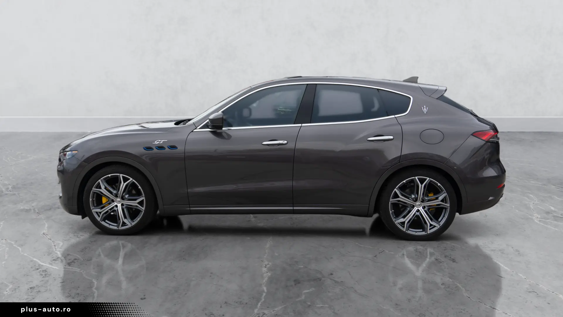 Maserati Levante GT Hibrid  Pano  LED  Harman Kardon