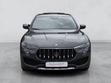 Maserati Levante GT Hibrid  Pano  LED  Harman Kardon