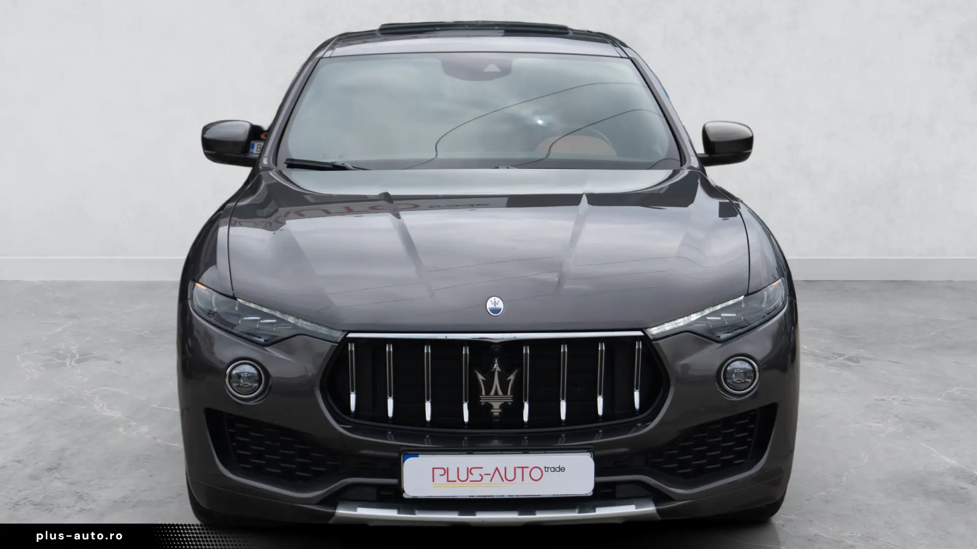 Maserati Levante GT Hibrid  Pano  LED  Harman Kardon