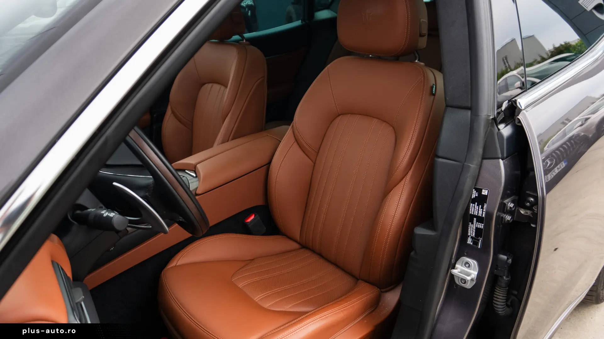 Maserati Levante GT Hibrid  Pano  LED  Harman Kardon