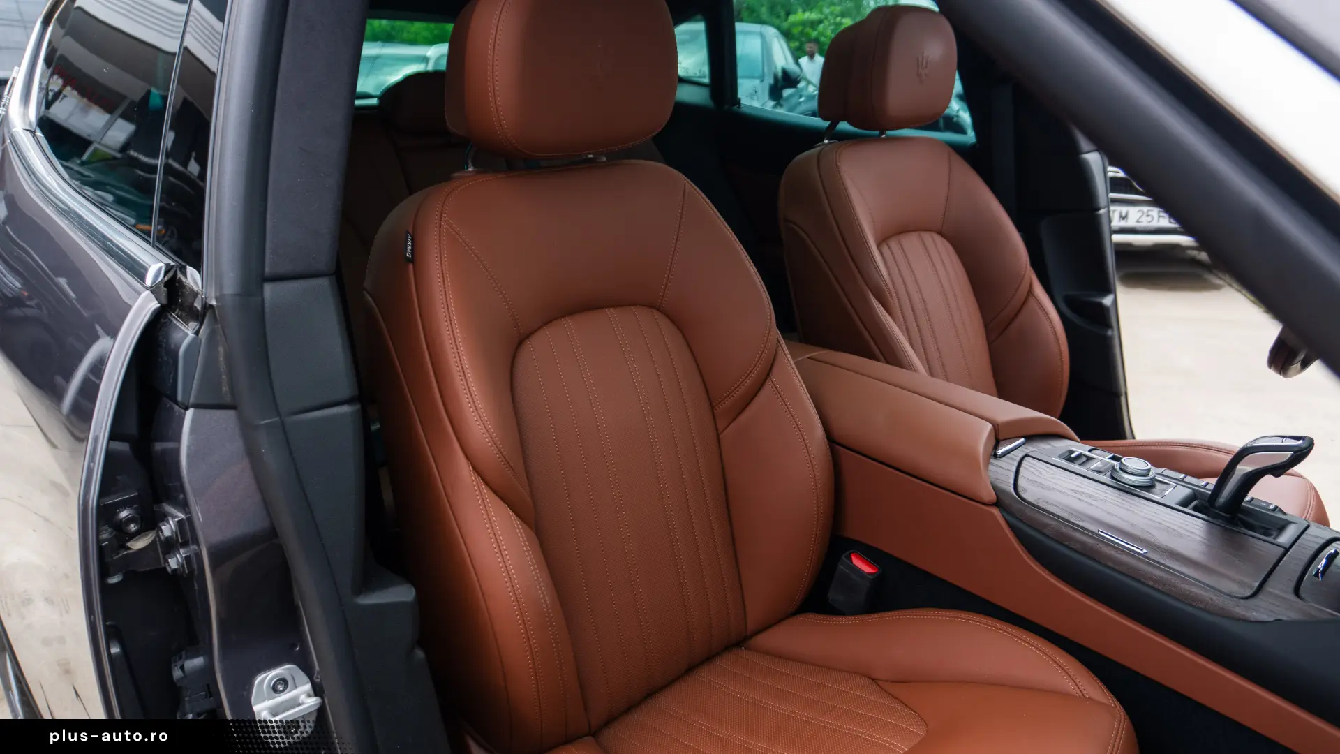 Maserati Levante GT Hibrid  Pano  LED  Harman Kardon