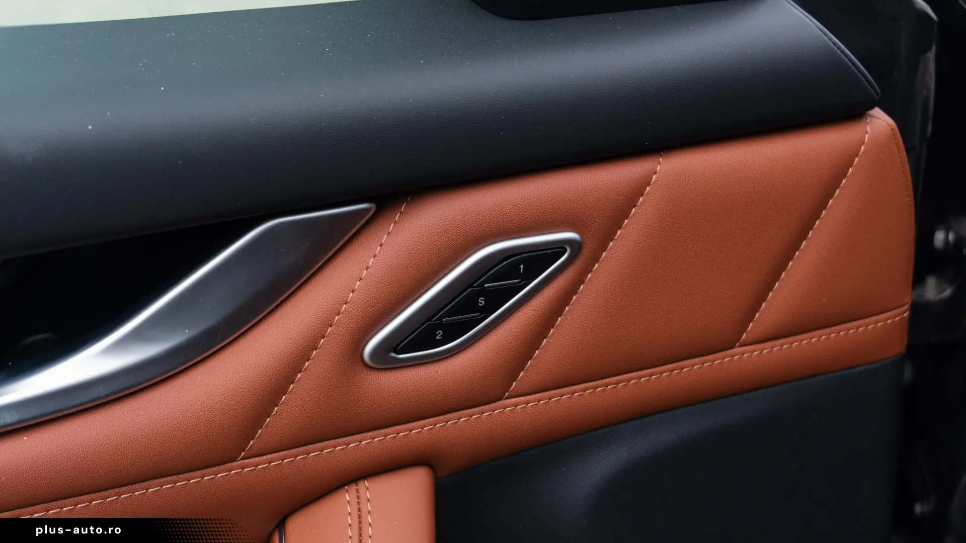 Maserati Levante GT Hibrid  Pano  LED  Harman Kardon