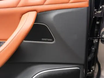 Maserati Levante GT Hibrid  Pano  LED  Harman Kardon