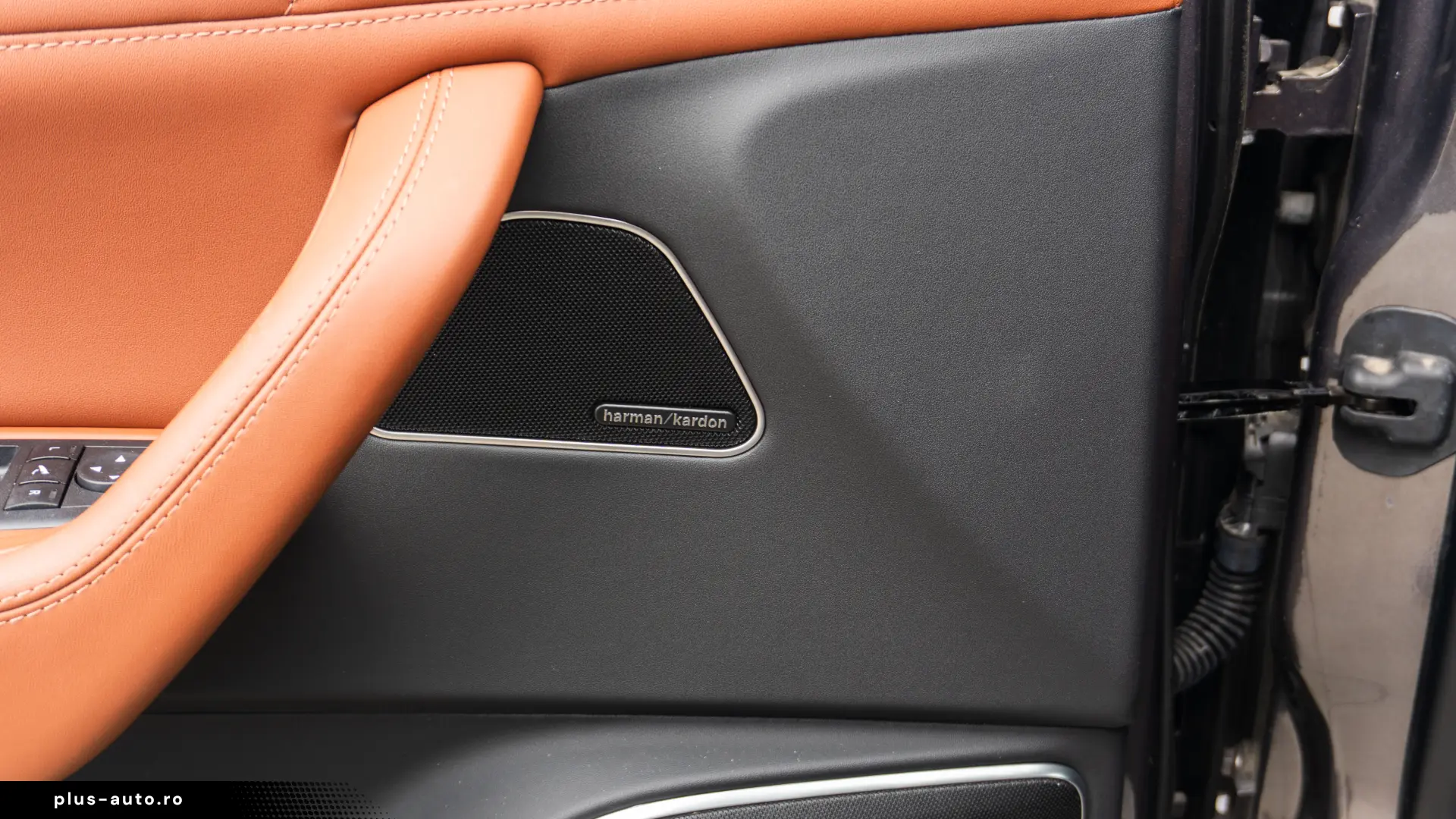 Maserati Levante GT Hibrid  Pano  LED  Harman Kardon