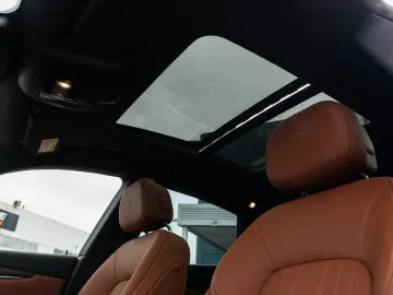 Maserati Levante GT Hibrid  Pano  LED  Harman Kardon