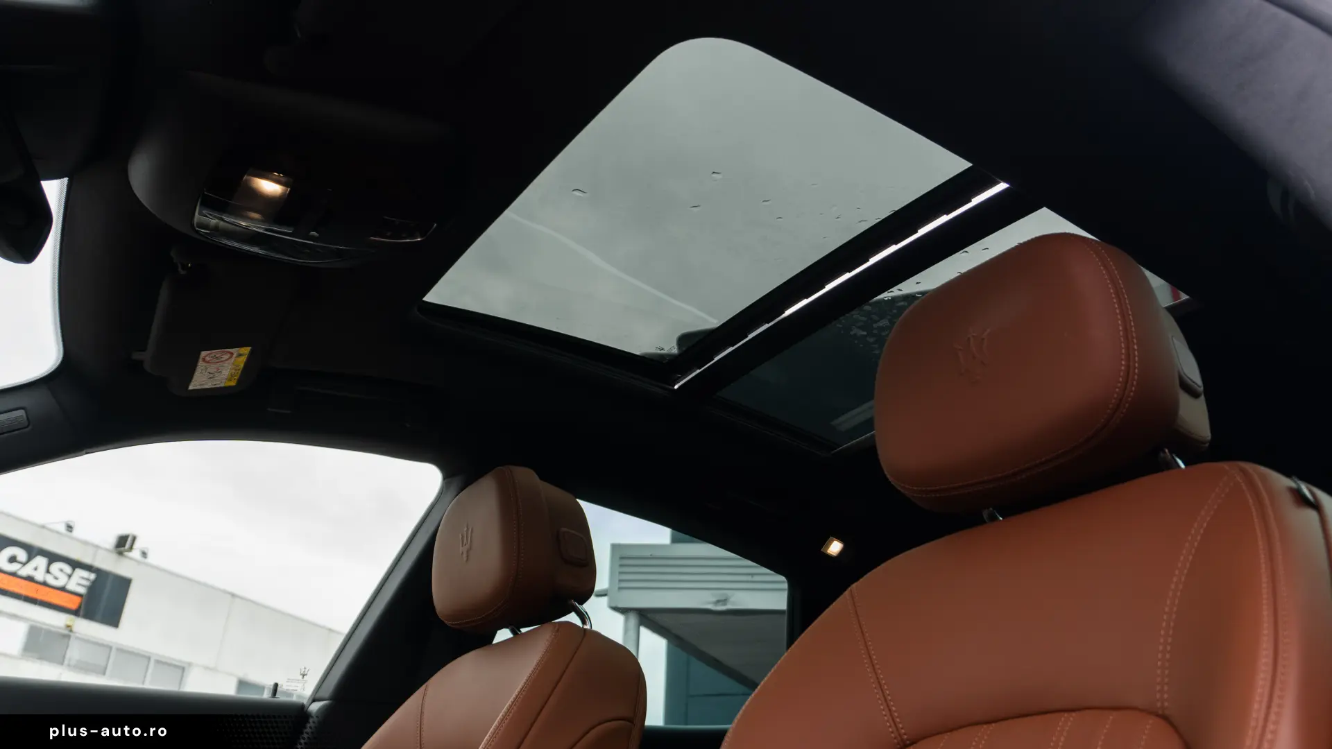 Maserati Levante GT Hibrid  Pano  LED  Harman Kardon