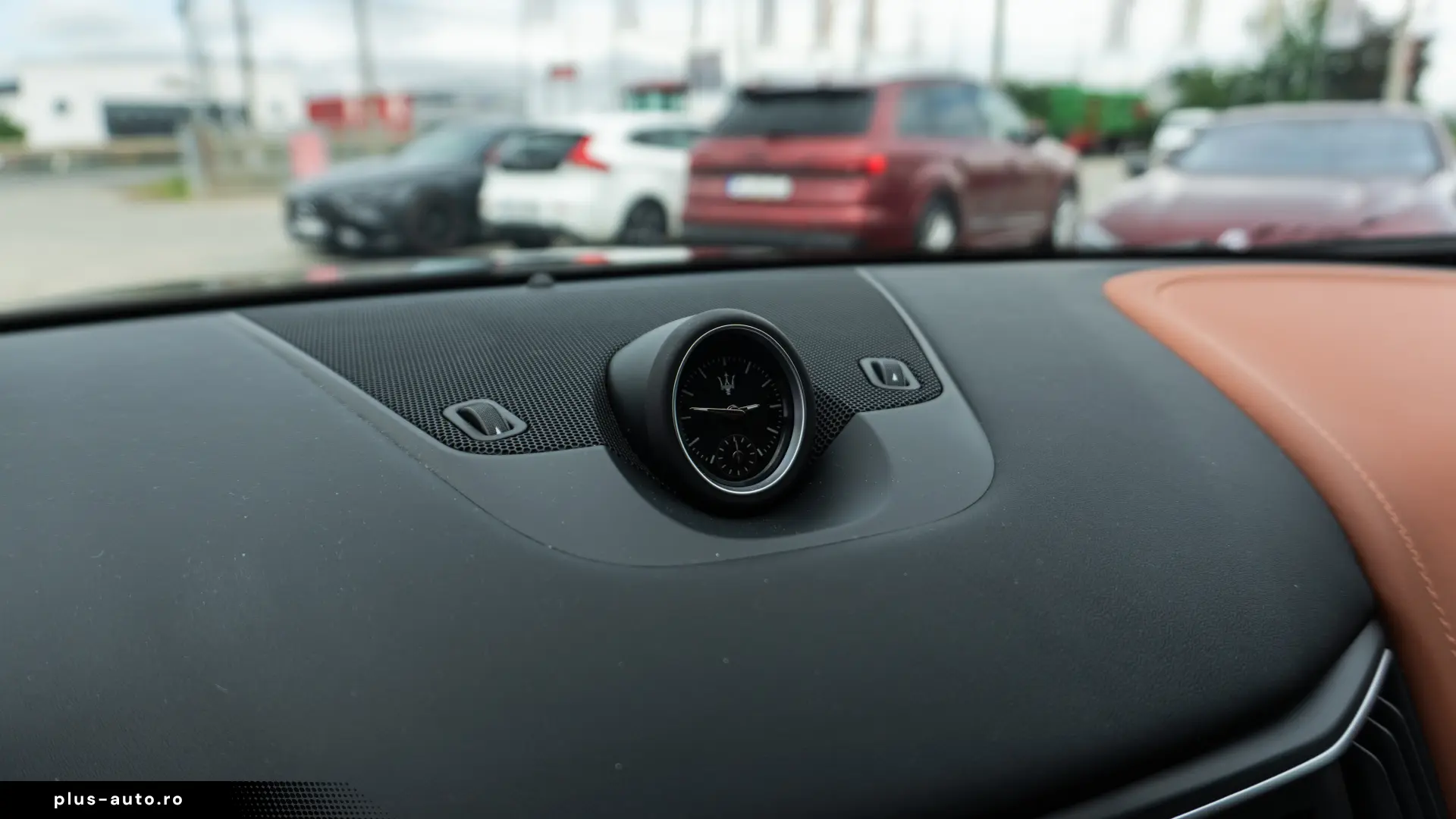 Maserati Levante GT Hibrid  Pano  LED  Harman Kardon