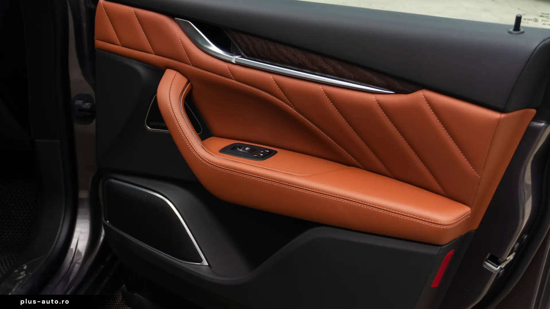 Maserati Levante GT Hibrid  Pano  LED  Harman Kardon