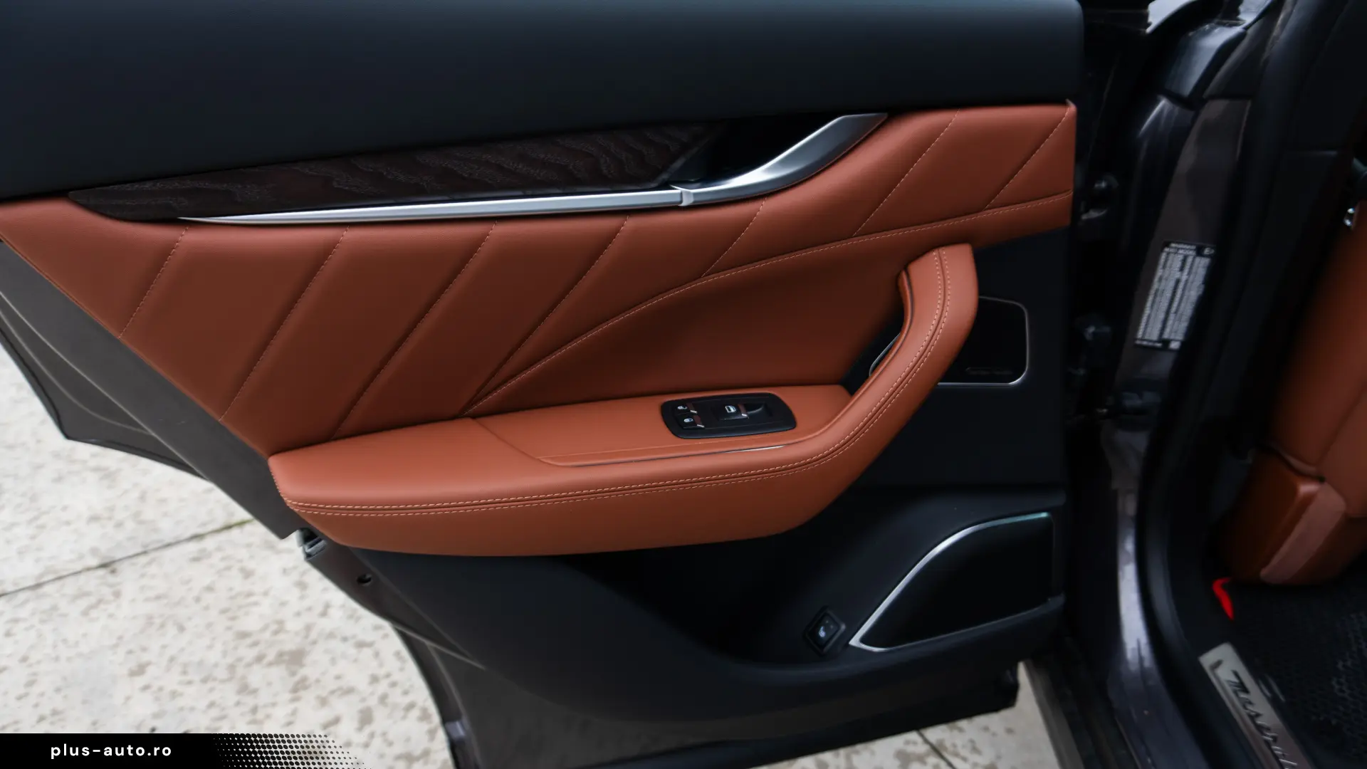 Maserati Levante GT Hibrid  Pano  LED  Harman Kardon