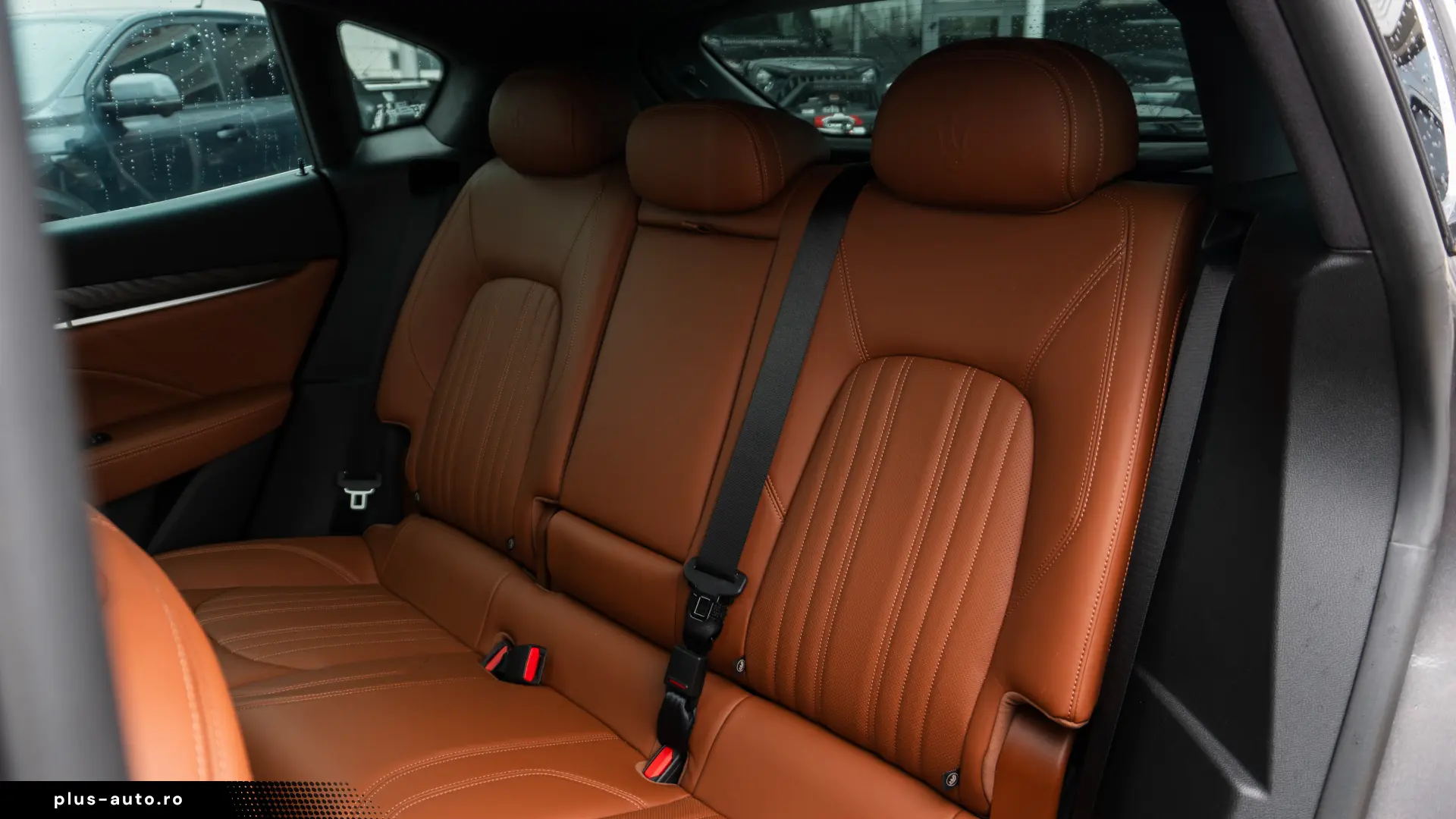 Maserati Levante GT Hibrid  Pano  LED  Harman Kardon
