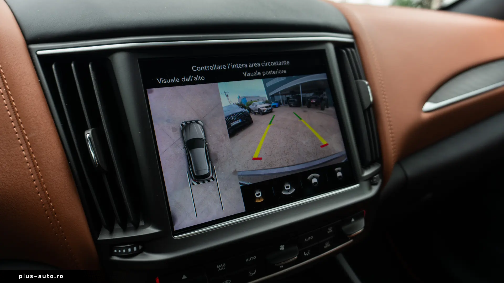 Maserati Levante GT Hibrid  Pano  LED  Harman Kardon