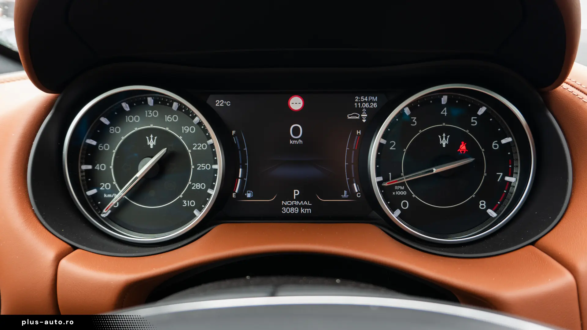 Maserati Levante GT Hibrid  Pano  LED  Harman Kardon