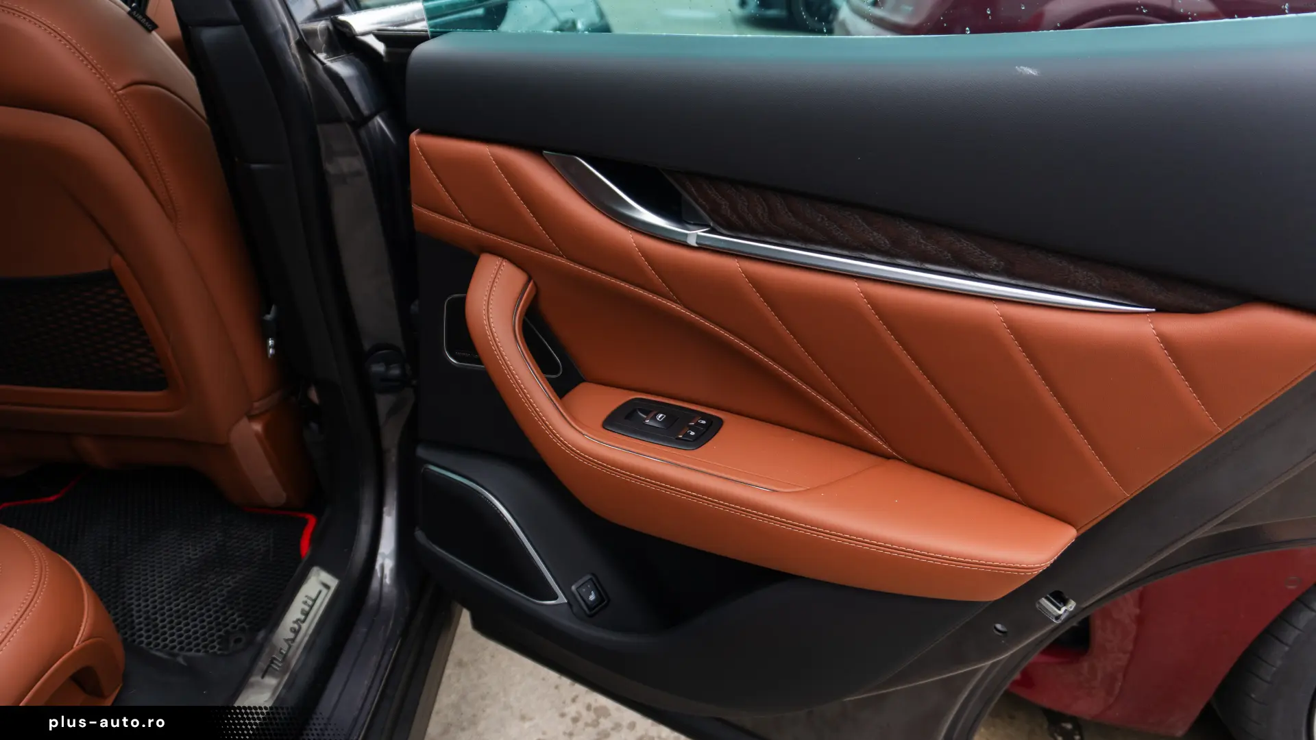 Maserati Levante GT Hibrid  Pano  LED  Harman Kardon