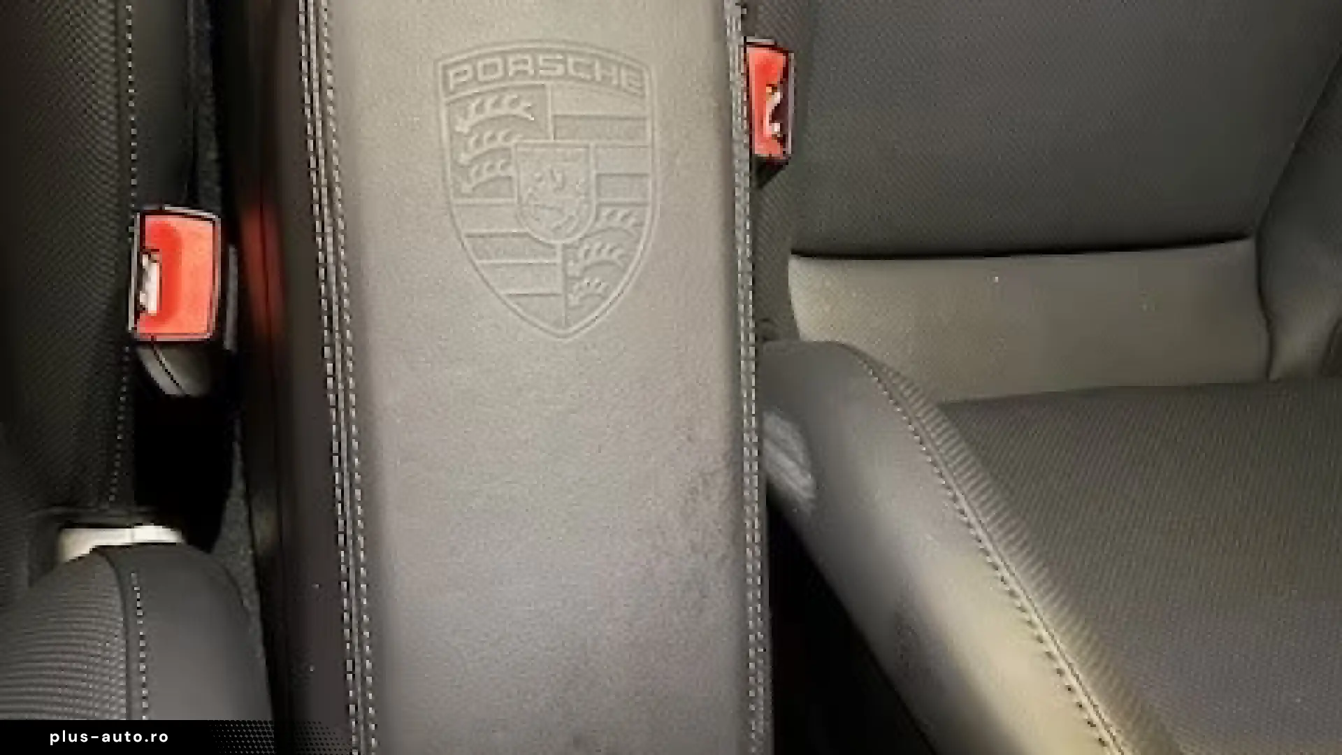 Porsche Boxster GTS 4.0 Neu