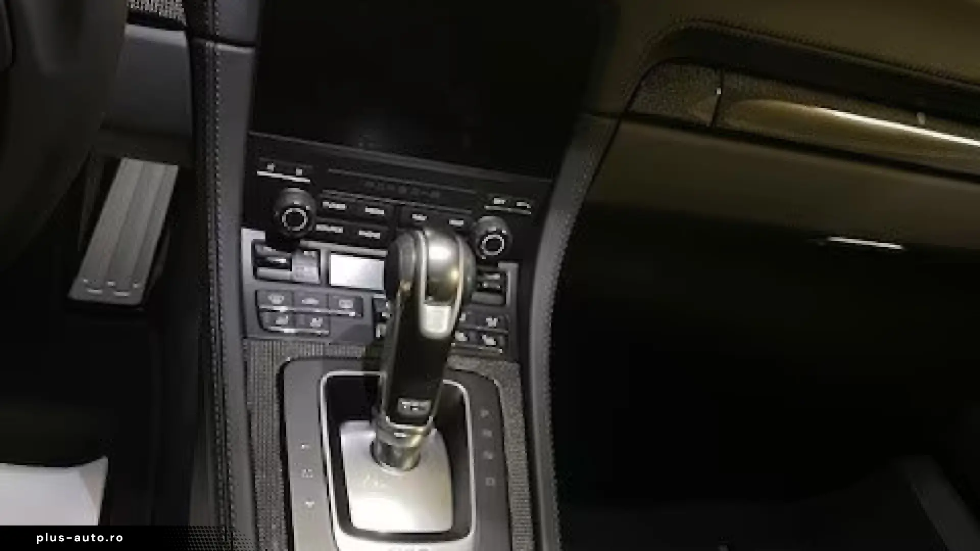 Porsche Boxster GTS 4.0 Neu