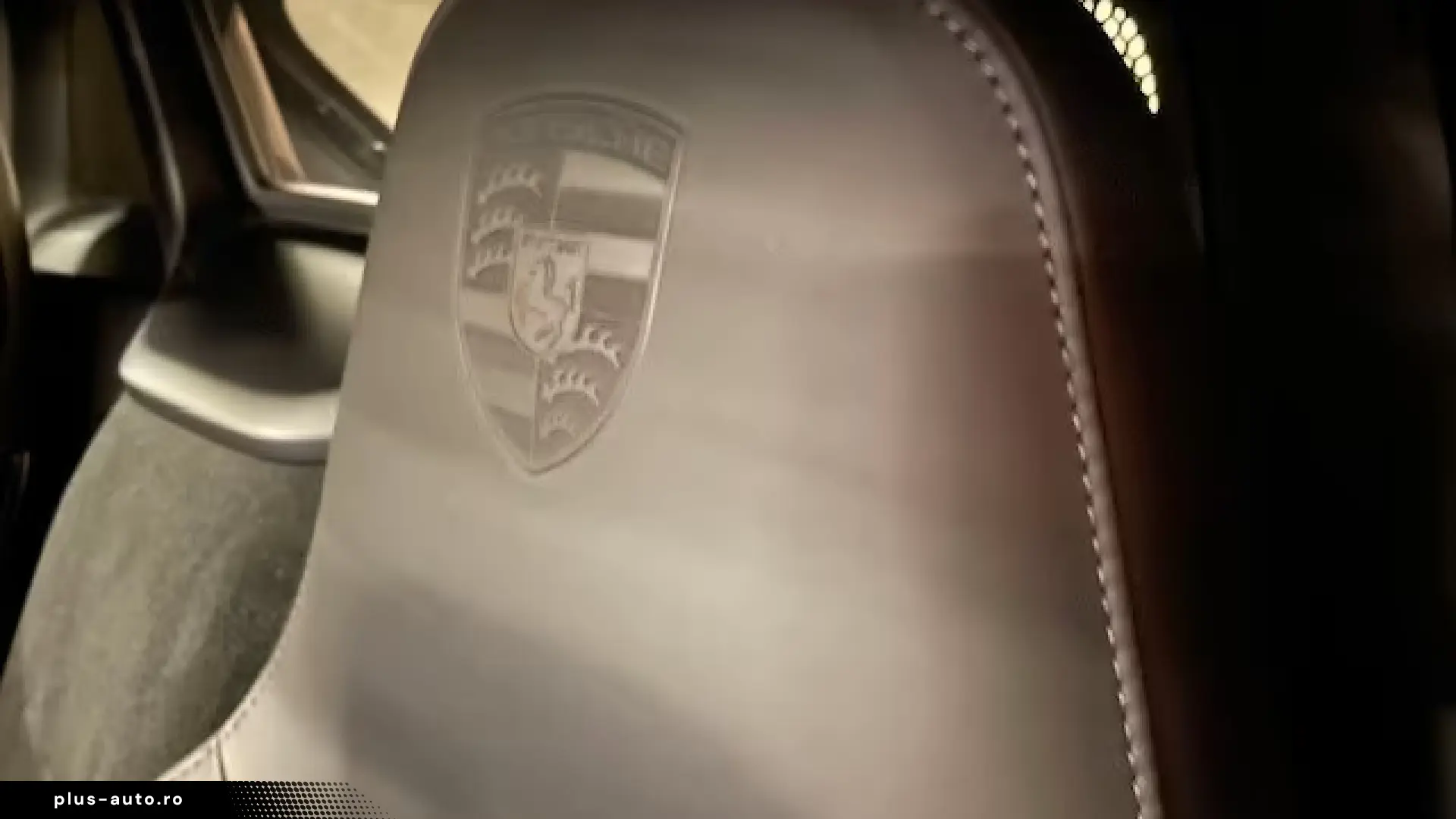Porsche Boxster GTS 4.0 Neu