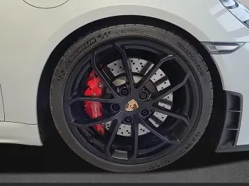 Porsche Boxster BOXSTER 718 SPYDER 4.0