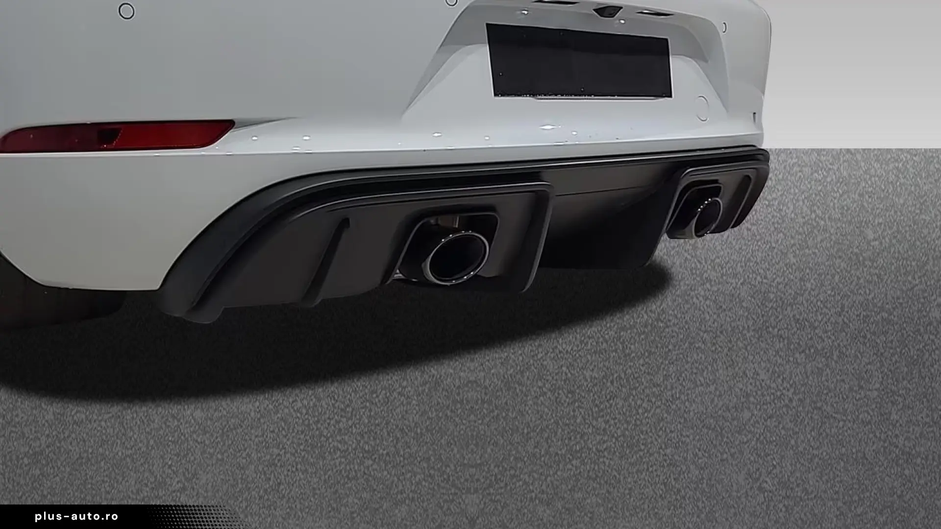 Porsche Boxster BOXSTER 718 SPYDER 4.0