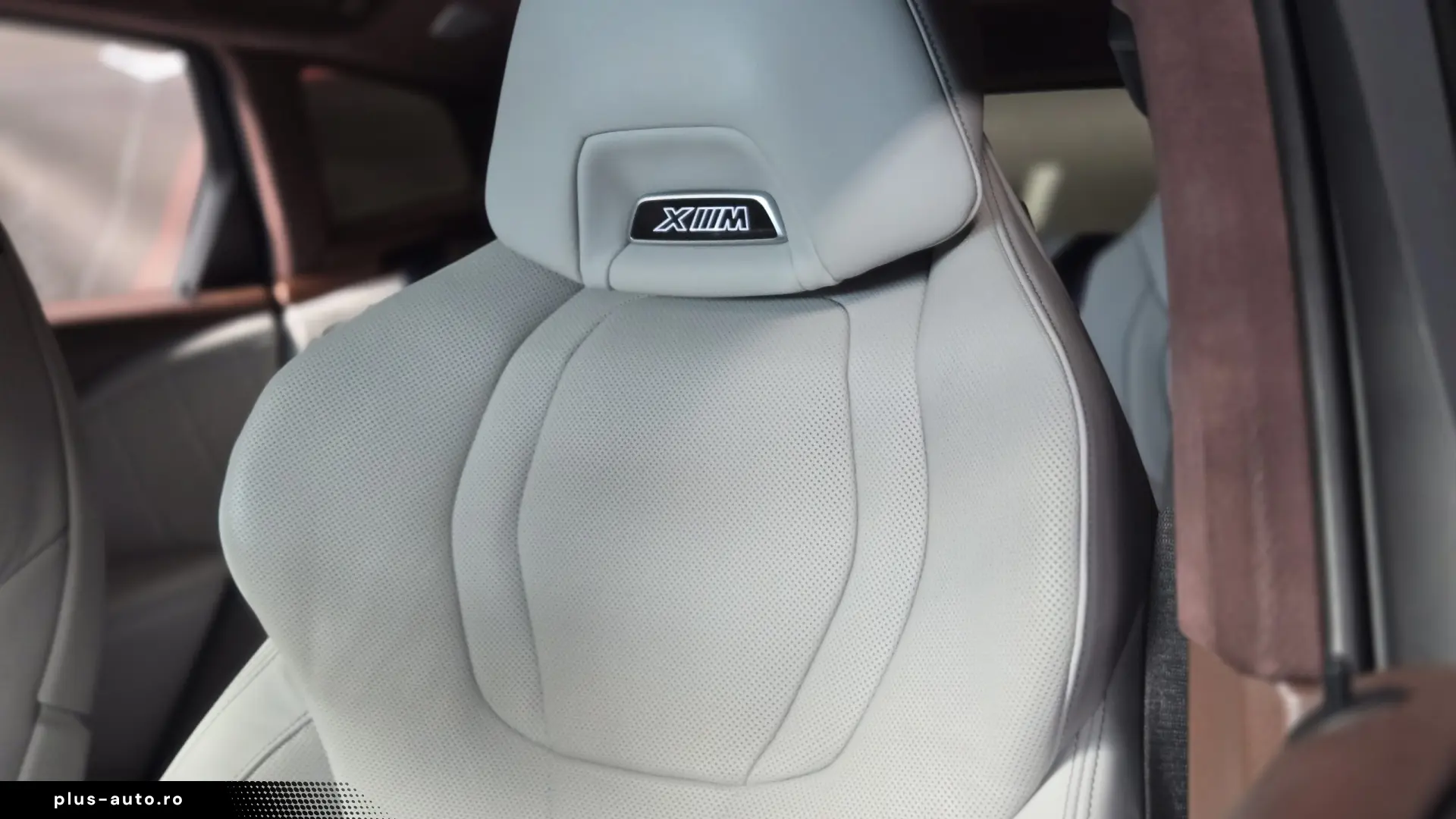 BMW XM