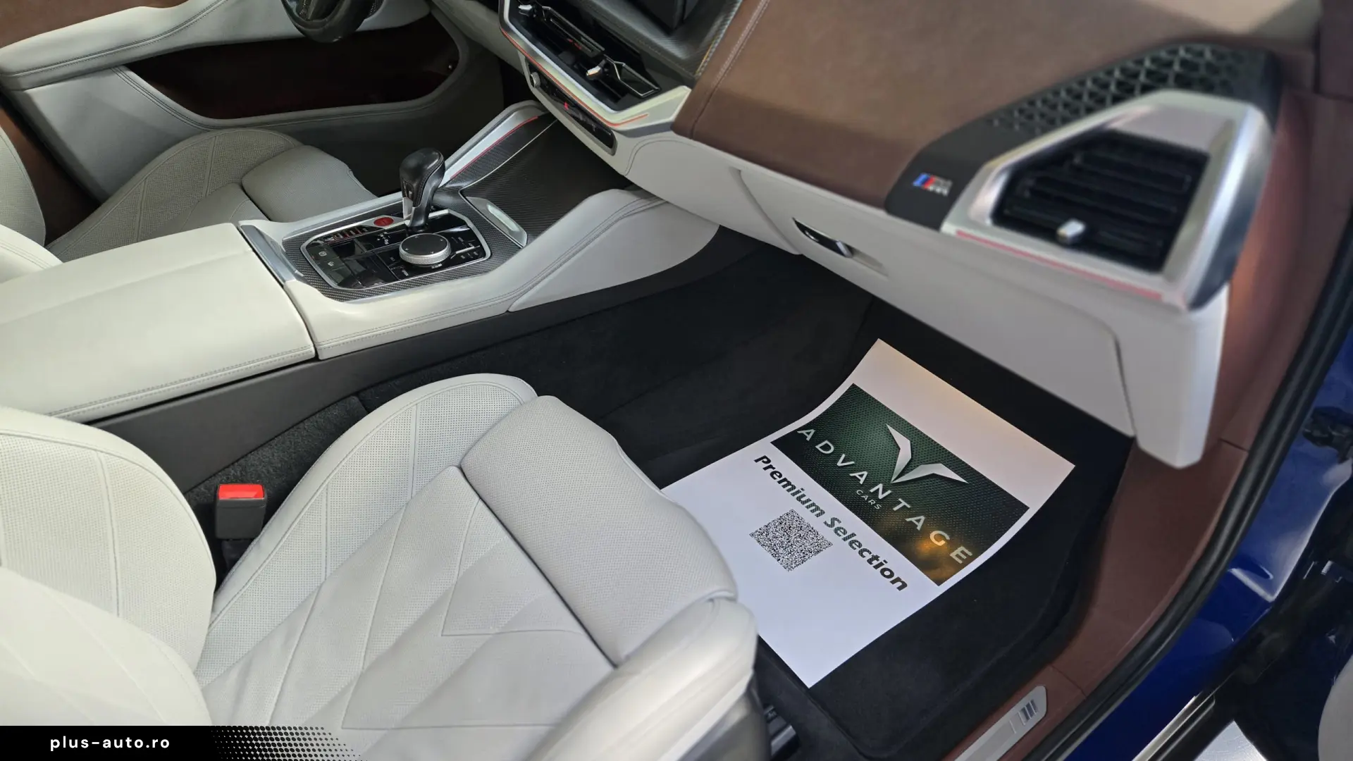 BMW XM