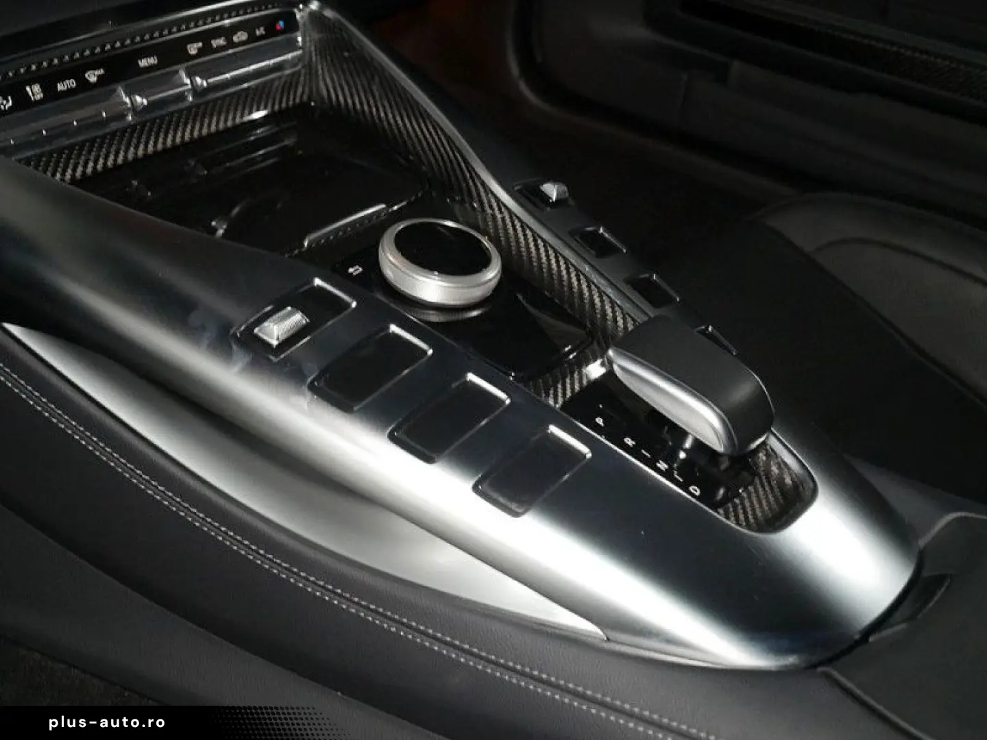 MERCEDES-BENZ AMG GT C BURM NIGHT COMAND DISTR KAMERA
