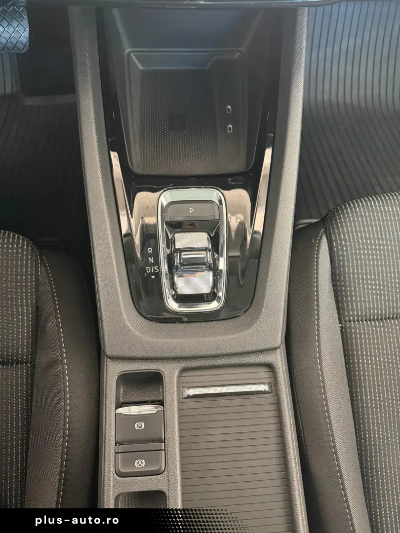 Skoda OCTAVIA Break 2022