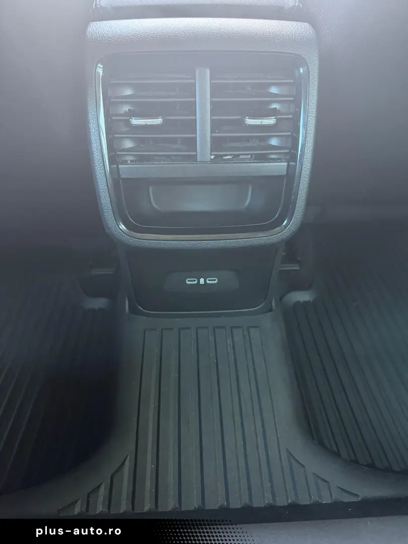 Skoda OCTAVIA Break 2022