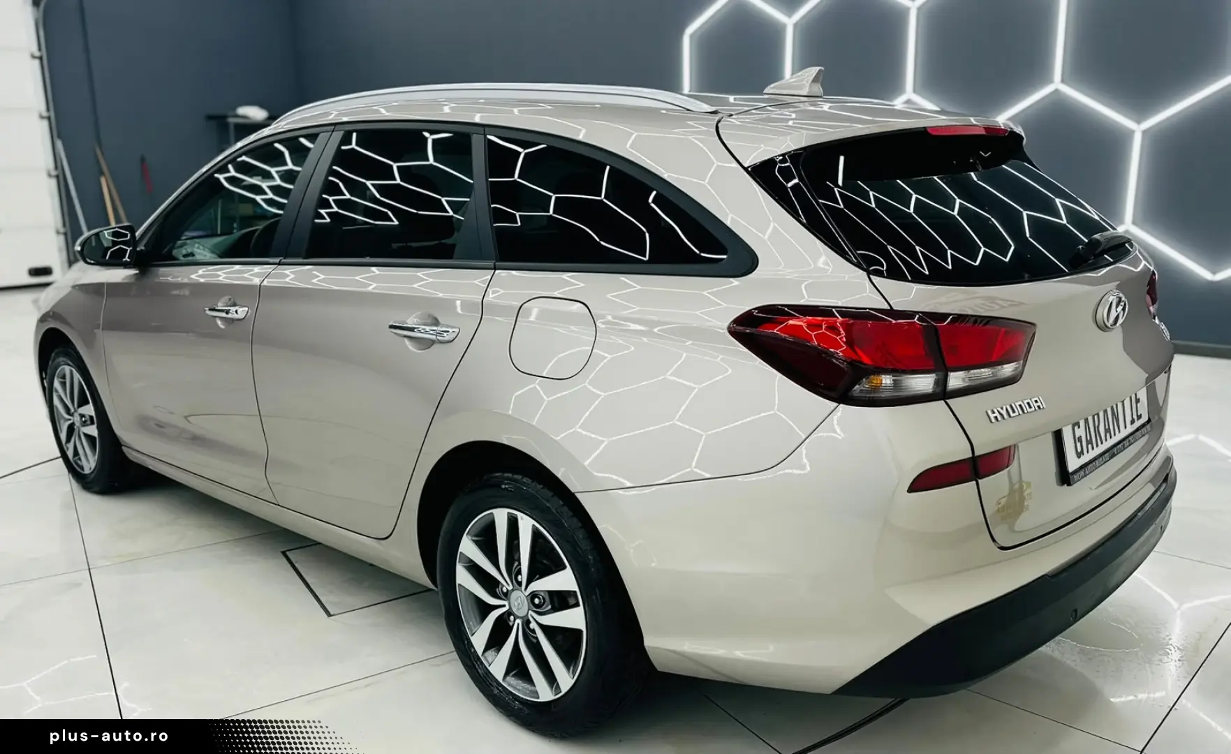 HYUNDAI I30 2020 1.0i E6 Garantie 12 Luni Rate Avans 0 Doar