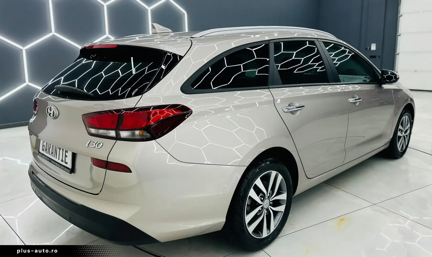 HYUNDAI I30 2020 1.0i E6 Garantie 12 Luni Rate Avans 0 Doar