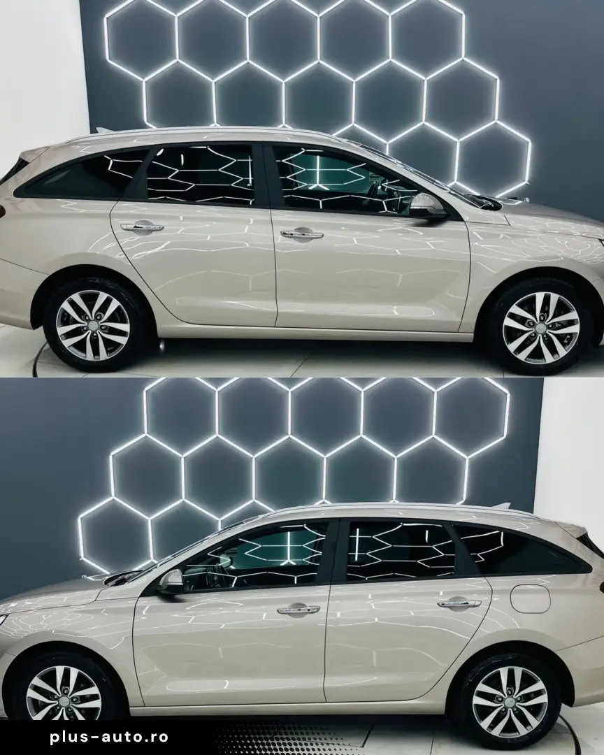 HYUNDAI I30 2020 1.0i E6 Garantie 12 Luni Rate Avans 0 Doar