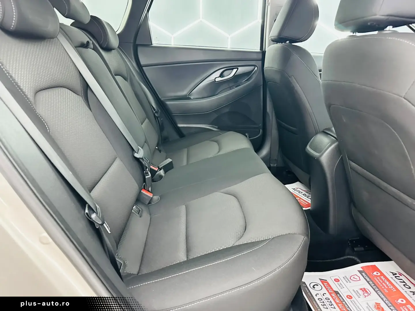 HYUNDAI I30 2020 1.0i E6 Garantie 12 Luni Rate Avans 0 Doar