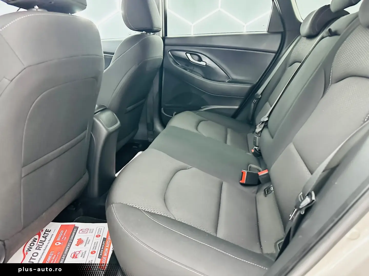 HYUNDAI I30 2020 1.0i E6 Garantie 12 Luni Rate Avans 0 Doar