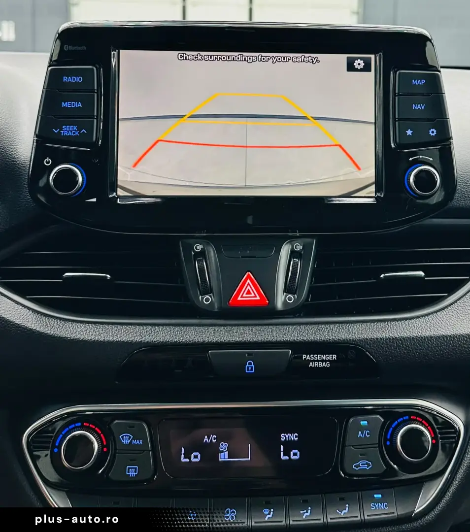 HYUNDAI I30 2020 1.0i E6 Garantie 12 Luni Rate Avans 0 Doar