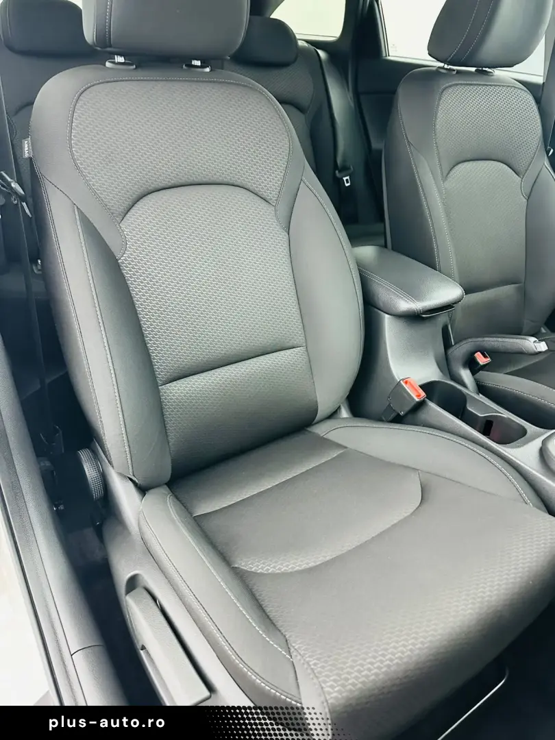 HYUNDAI I30 2020 1.0i E6 Garantie 12 Luni Rate Avans 0 Doar
