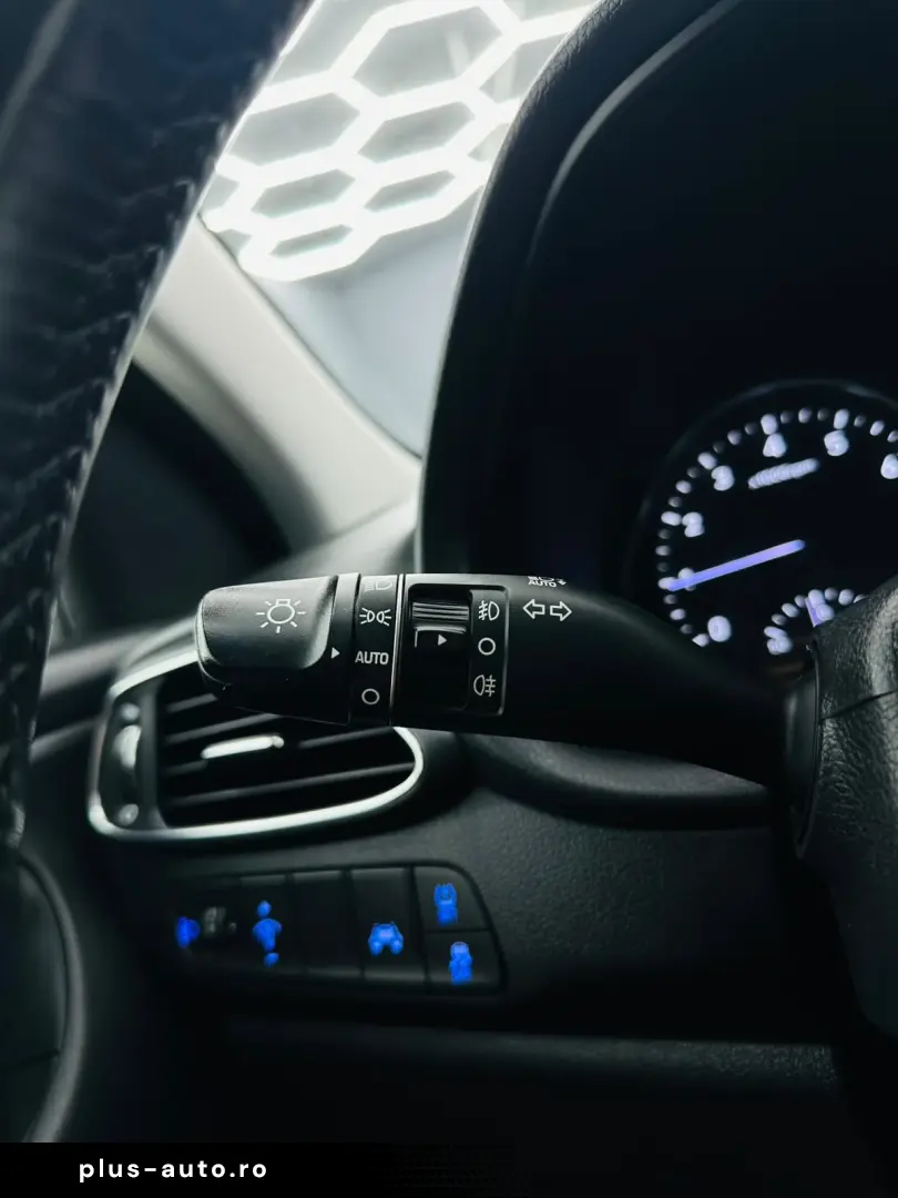 HYUNDAI I30 2020 1.0i E6 Garantie 12 Luni Rate Avans 0 Doar