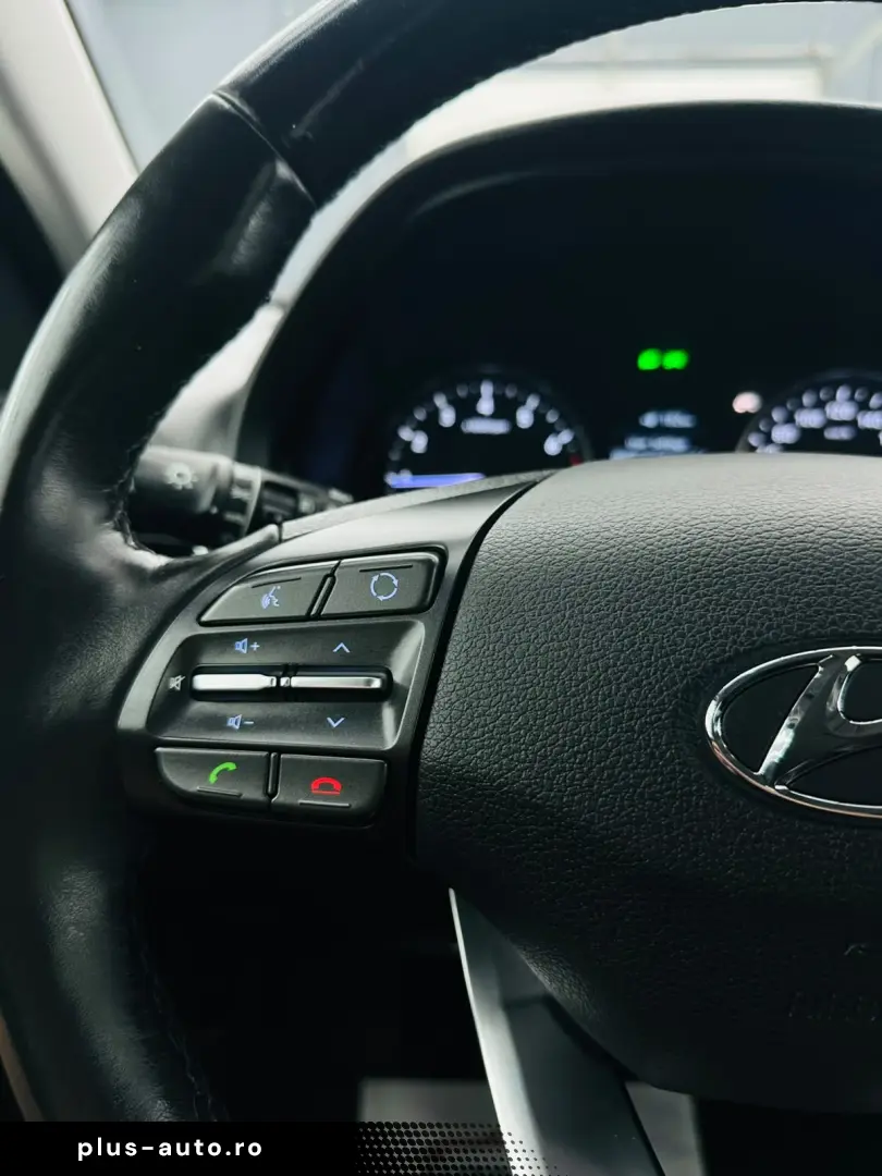 HYUNDAI I30 2020 1.0i E6 Garantie 12 Luni Rate Avans 0 Doar