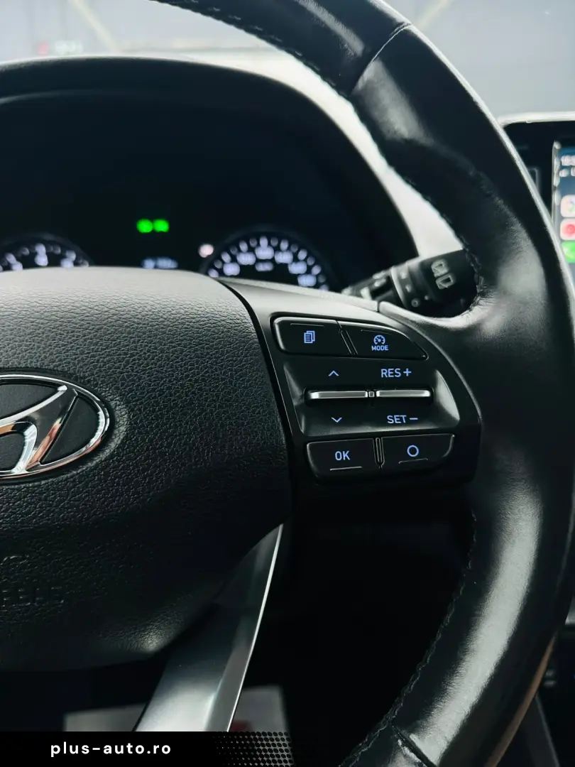 HYUNDAI I30 2020 1.0i E6 Garantie 12 Luni Rate Avans 0 Doar