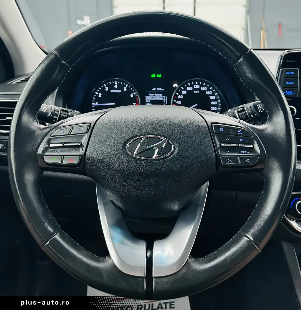 HYUNDAI I30 2020 1.0i E6 Garantie 12 Luni Rate Avans 0 Doar