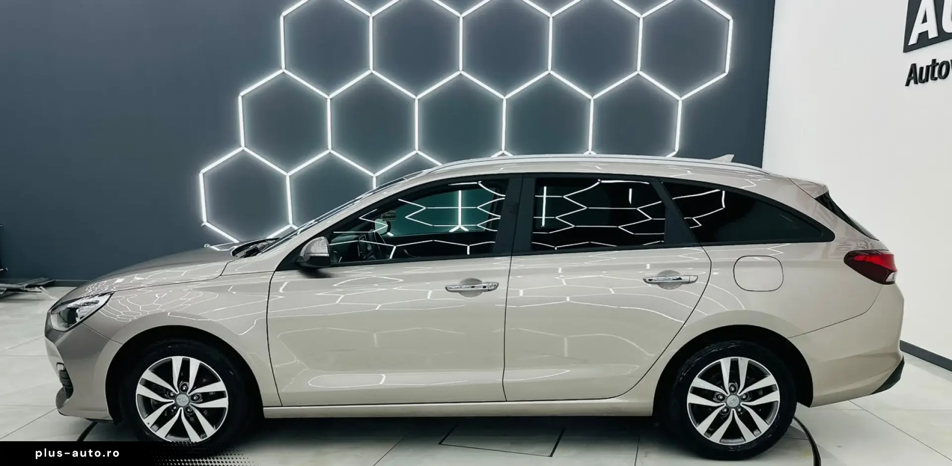 HYUNDAI I30 2020 1.0i E6 Garantie 12 Luni Rate Avans 0 Doar