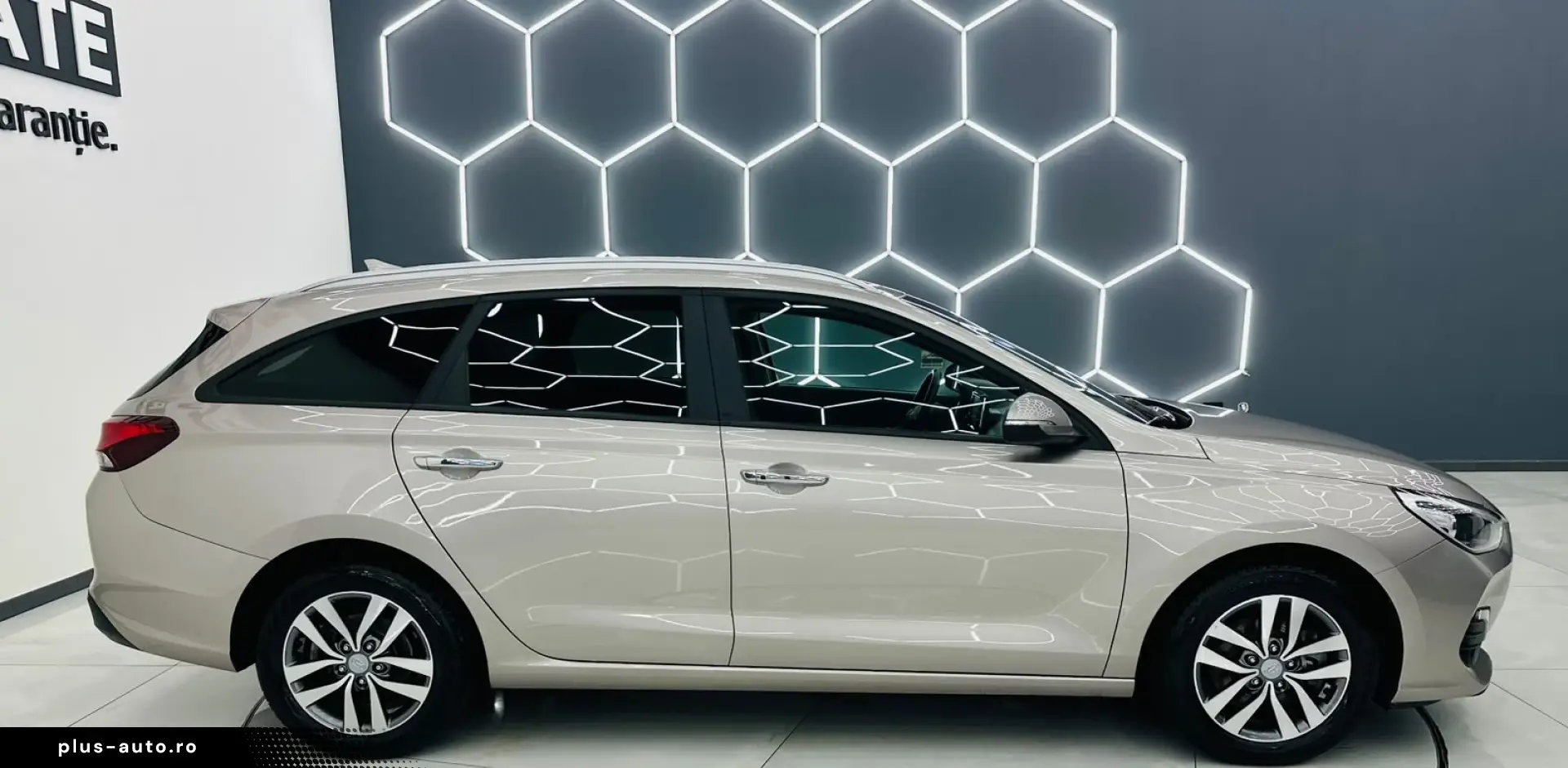 HYUNDAI I30 2020 1.0i E6 Garantie 12 Luni Rate Avans 0 Doar