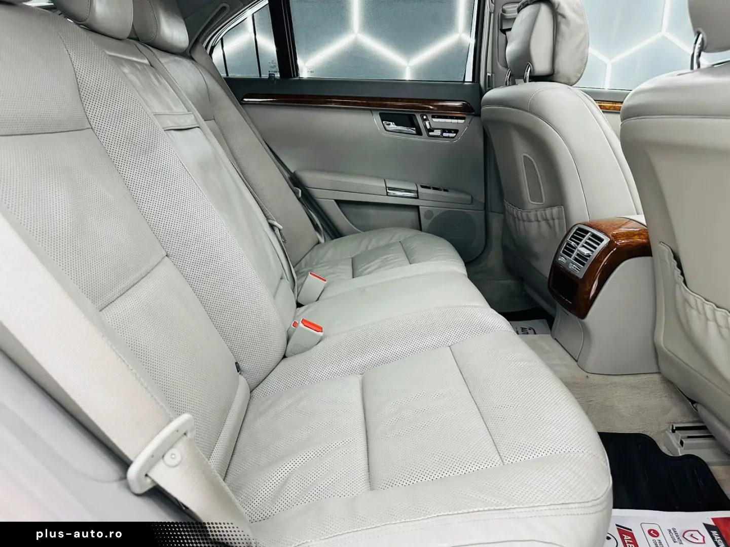 MERCEDESBENZ S 350 2010 3.0D  Garantie 12 Luni Rate Avans 0