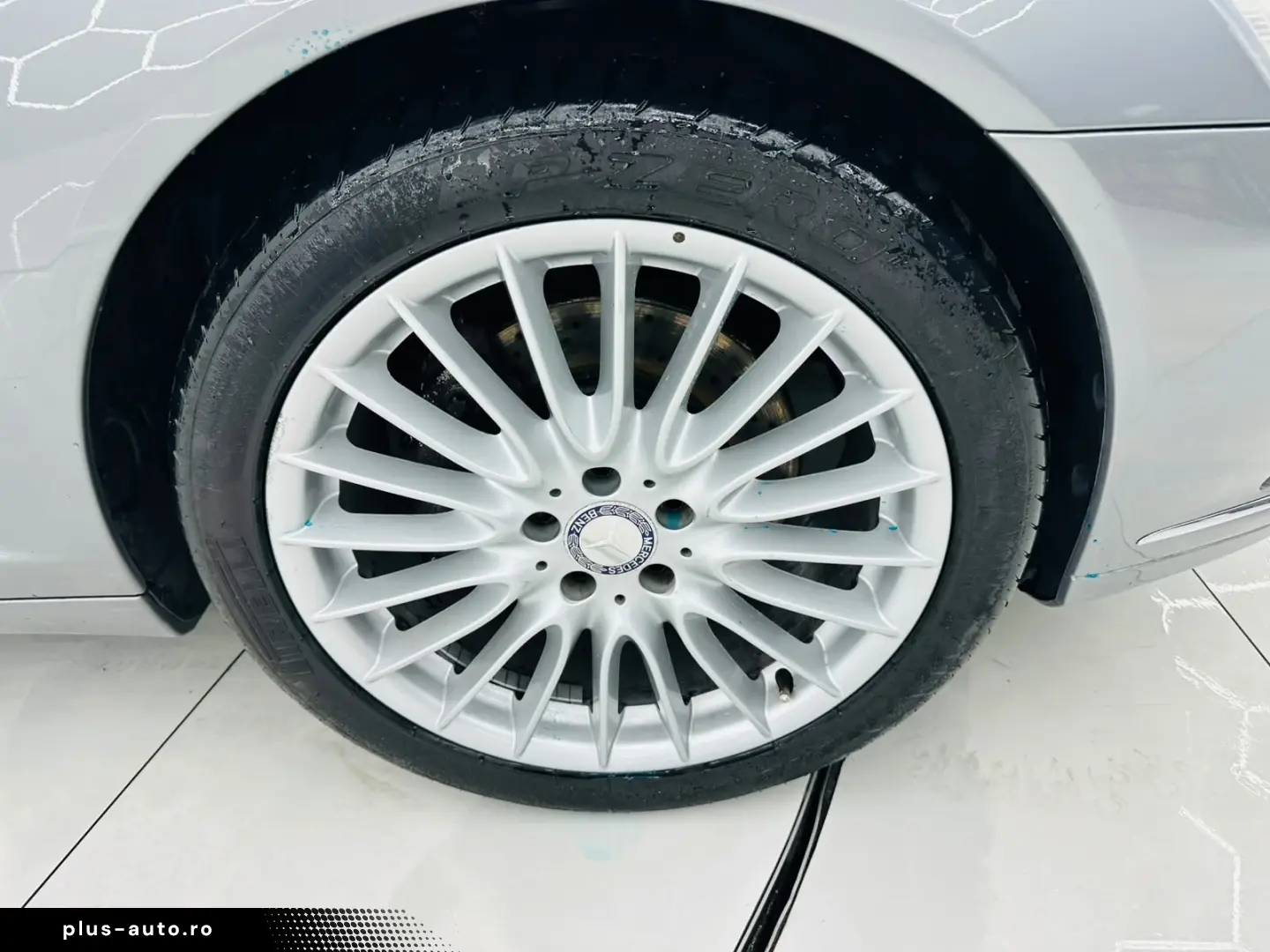 MERCEDESBENZ S 350 2010 3.0D  Garantie 12 Luni Rate Avans 0