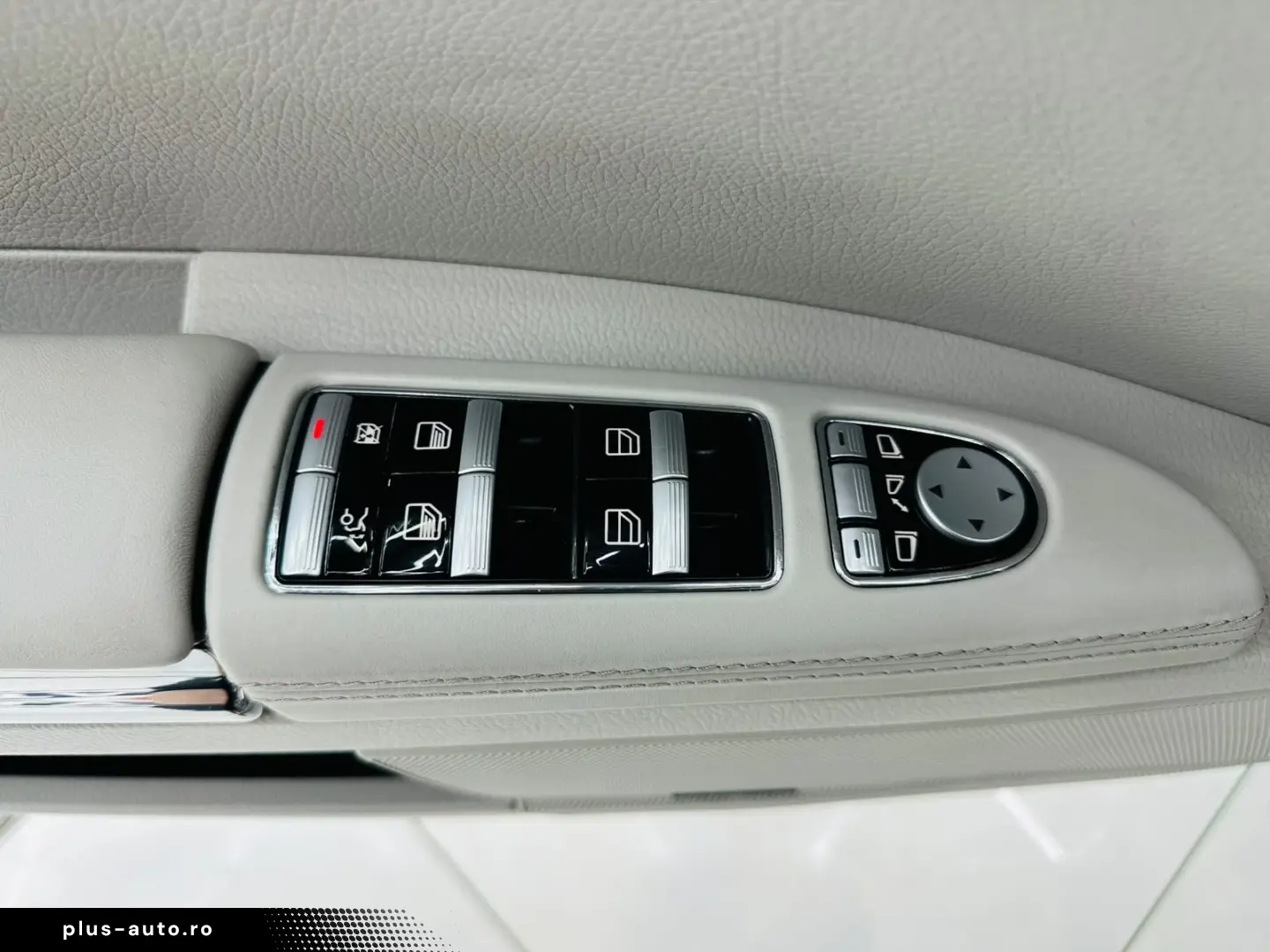 MERCEDESBENZ S 350 2010 3.0D  Garantie 12 Luni Rate Avans 0