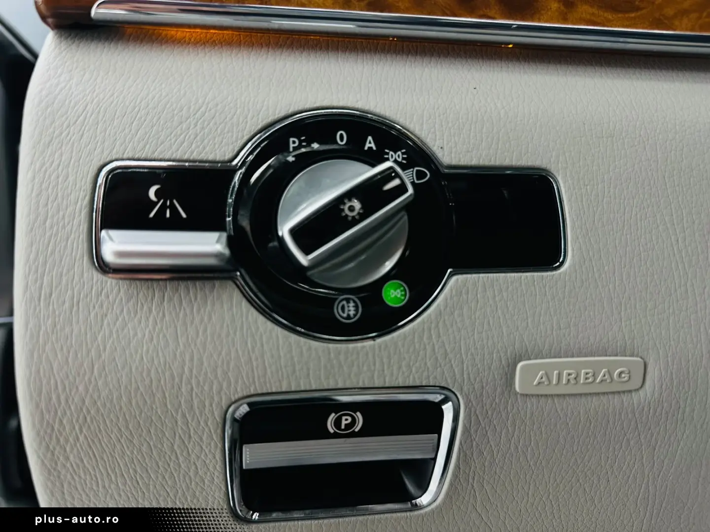 MERCEDESBENZ S 350 2010 3.0D  Garantie 12 Luni Rate Avans 0
