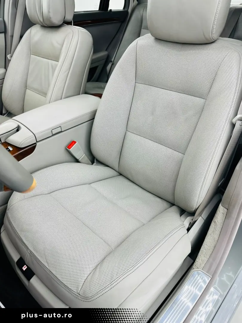 MERCEDESBENZ S 350 2010 3.0D  Garantie 12 Luni Rate Avans 0